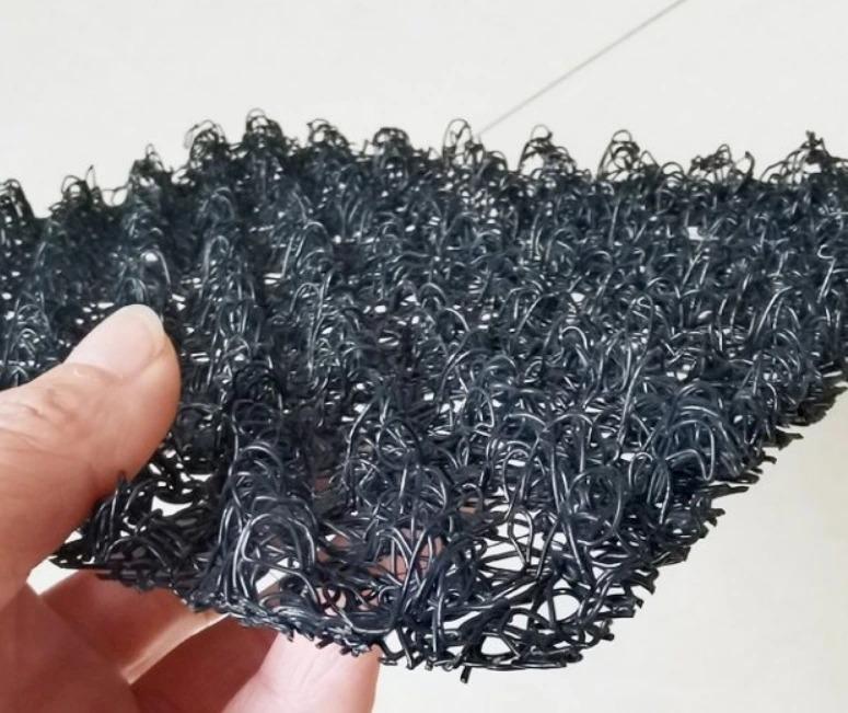 水土保护毯